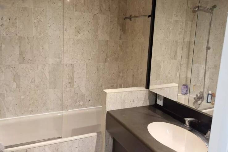 Квартира в Каннах, Франция, 41 м² - фото 3