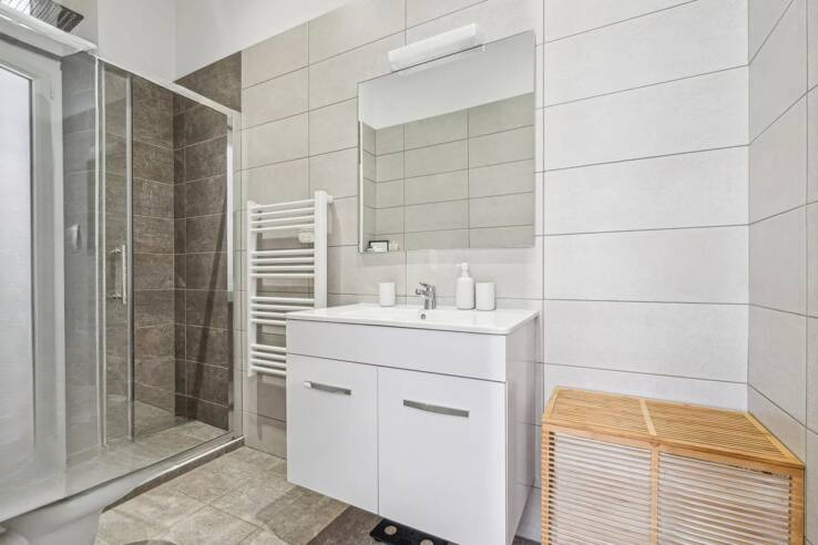 Квартира в Каннах, Франция, 88 м² - фото 3