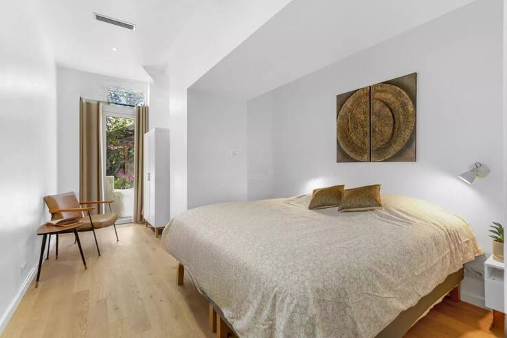 Квартира в Каннах, Франция, 69 м² - фото 3