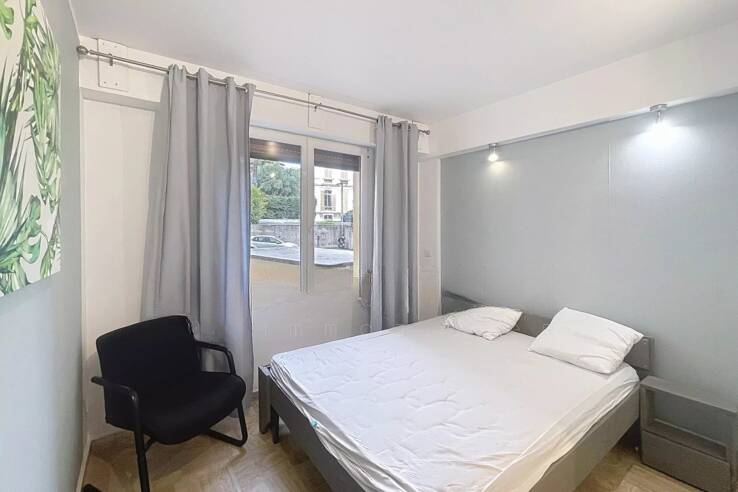 Квартира в Каннах, Франция, 65 м² - фото 3