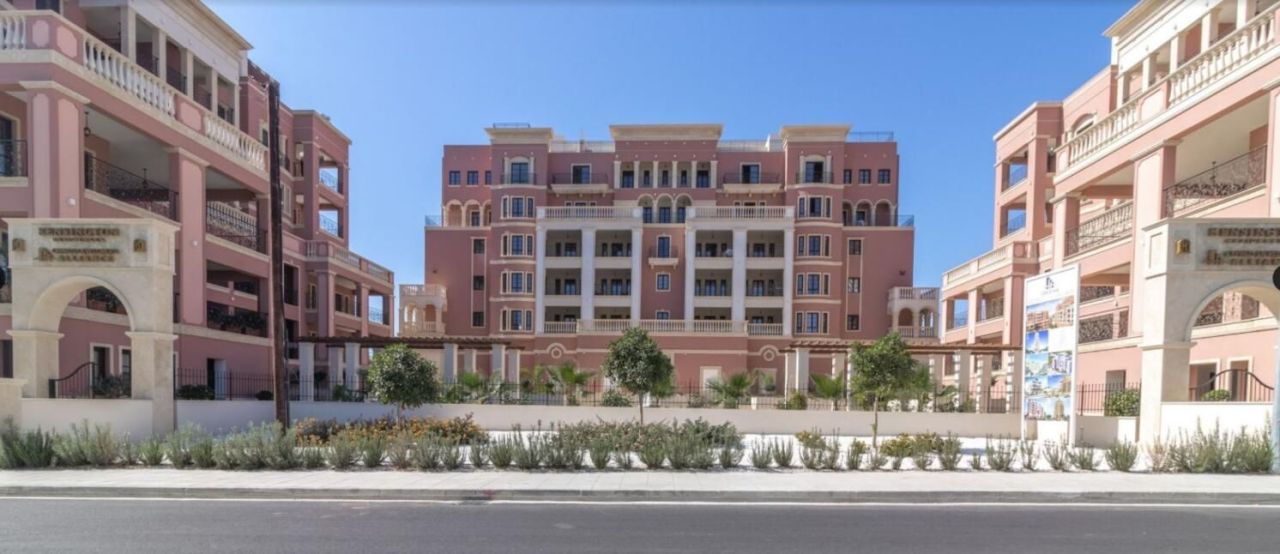 Апартаменты в Лимасоле, Кипр, 116 м² - фото 2