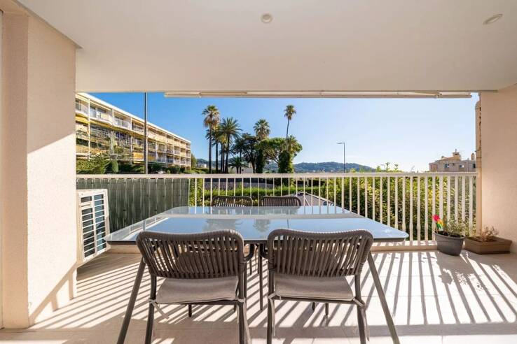 Квартира в Каннах, Франция, 94 м² - фото 3