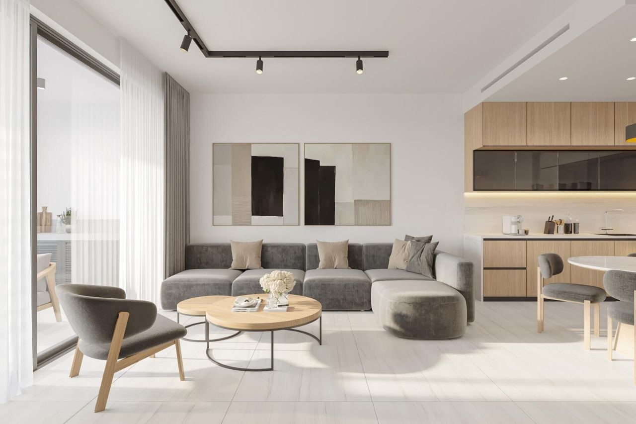 Вилла в Пафосе, Кипр, 249 м² - фото 2