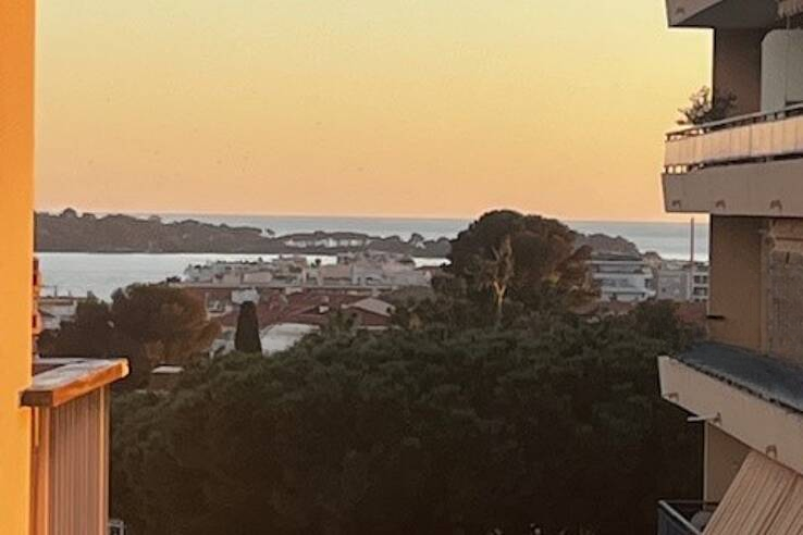 Квартира в Каннах, Франция, 49 м² - фото 3