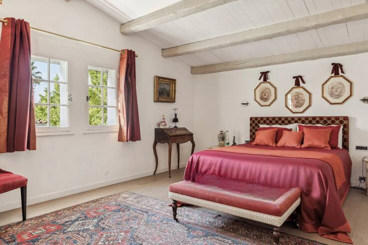 Квартира в Каннах, Франция, 203 м² - фото 3