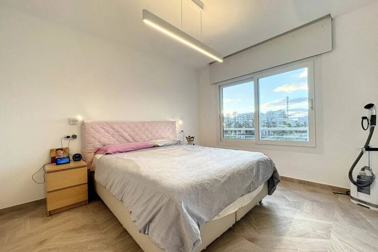 Квартира в Каннах, Франция, 96 м² - фото 3