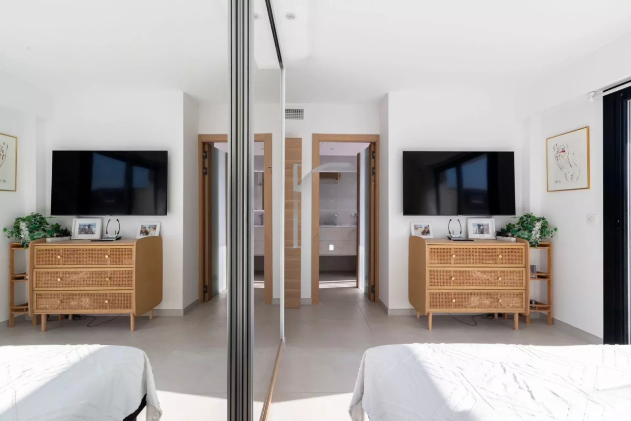 Квартира в Каннах, Франция, 76 м² - фото 7