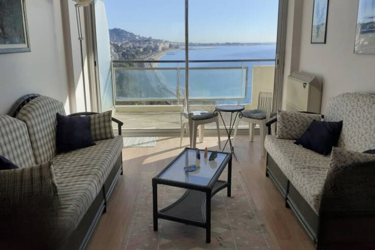 Квартира в Каннах, Франция, 178 м² - фото 3