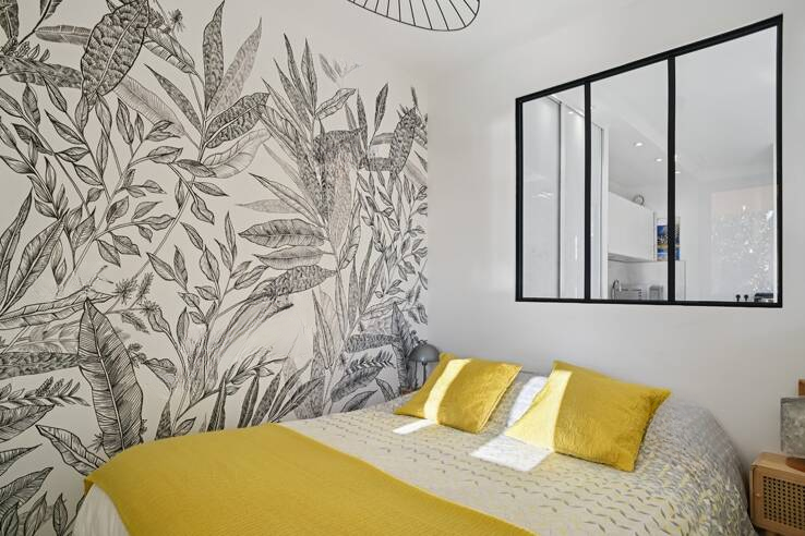 Квартира в Каннах, Франция, 29 м² - фото 3