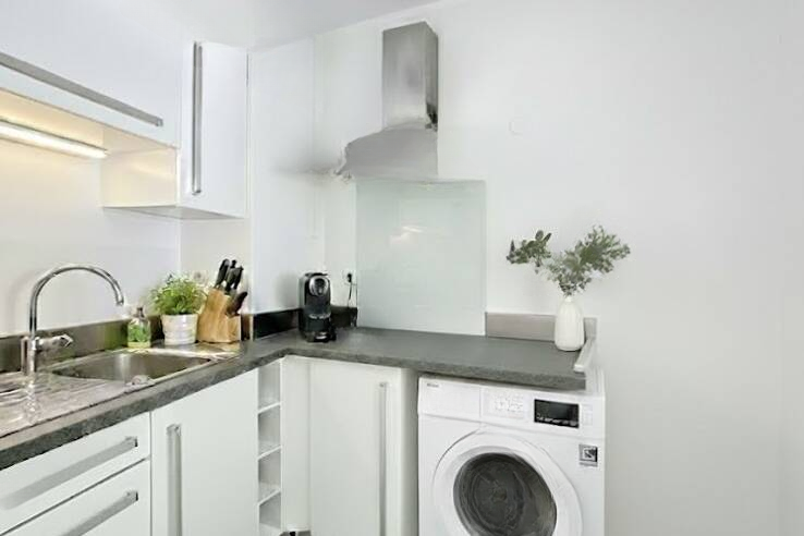 Квартира в Каннах, Франция, 36 м² - фото 3