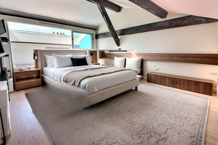 Квартира в Каннах, Франция, 120 м² - фото 3