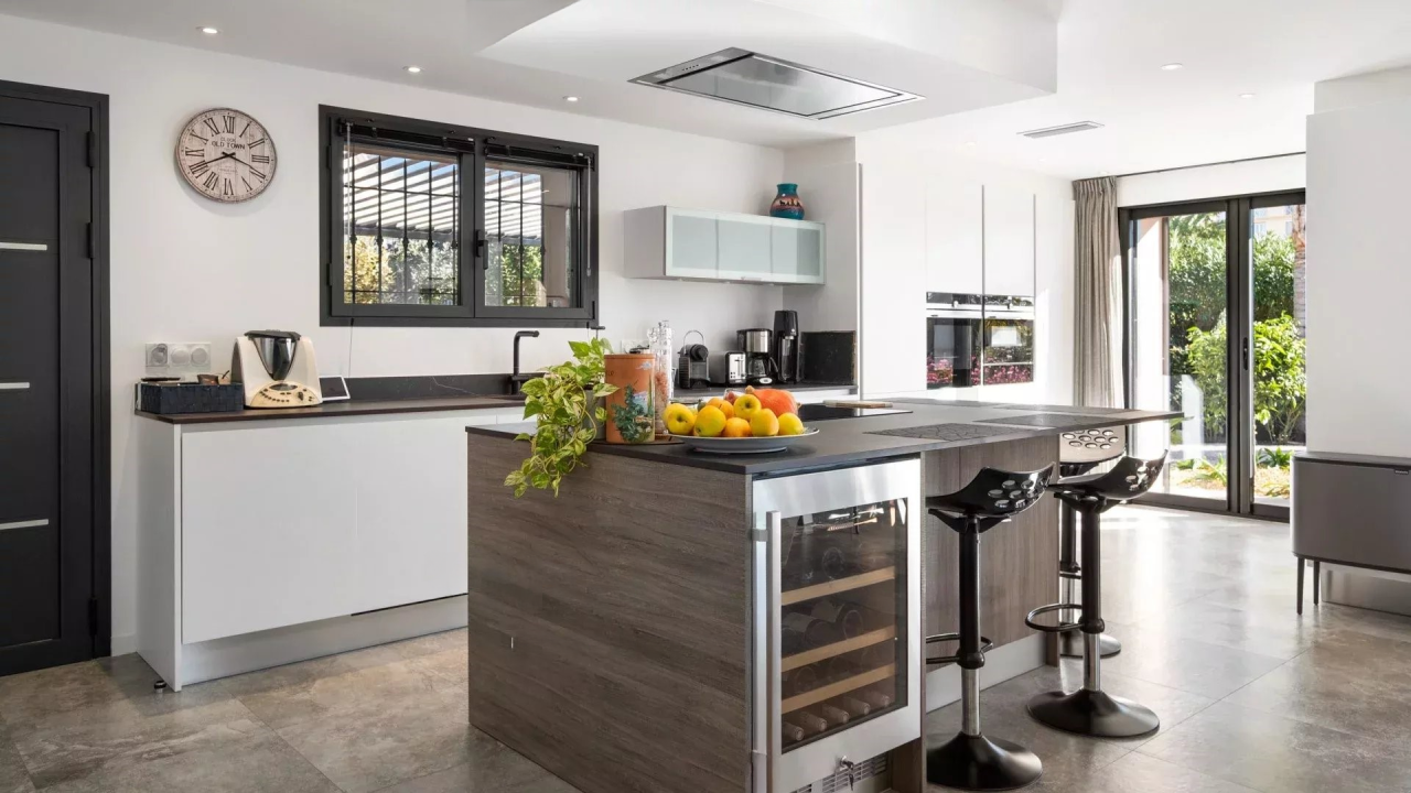 Квартира в Каннах, Франция, 154 м² - фото 7