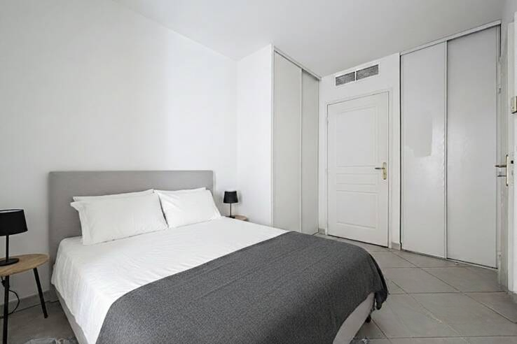 Квартира в Каннах, Франция, 36 м² - фото 3