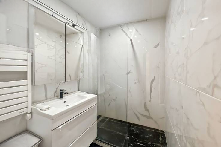 Квартира в Каннах, Франция, 51 м² - фото 3