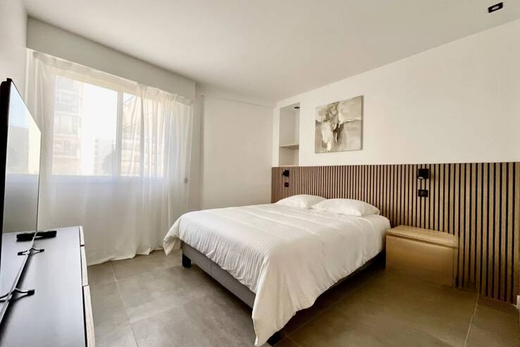 Квартира в Каннах, Франция, 60 м² - фото 3