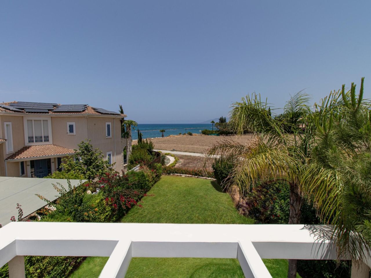 Вилла в Пафосе, Кипр, 152 м² - фото 2