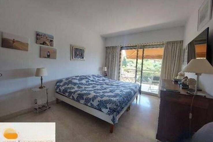 Квартира в Каннах, Франция, 104 м² - фото 3