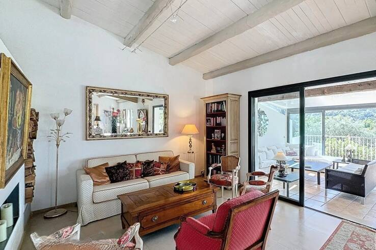 Квартира в Каннах, Франция, 229 м² - фото 3