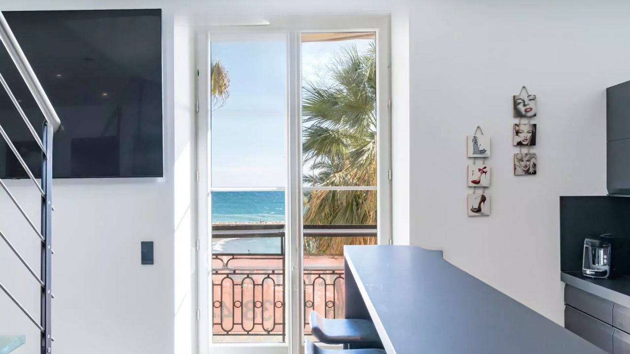 Квартира в Каннах, Франция, 125 м² - фото 7