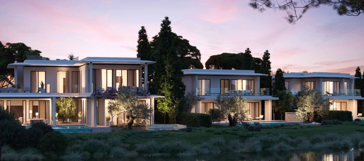 Вилла в Лимасоле, Кипр, 285 м² - фото 2