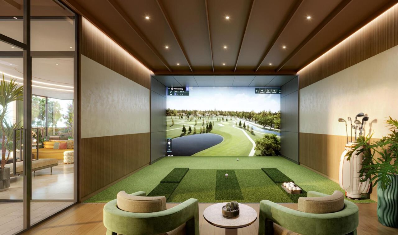 Апартаменты на Пхукете, Таиланд, 60 м² - фото 2