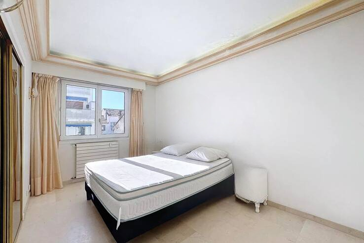 Квартира в Каннах, Франция, 106 м² - фото 3