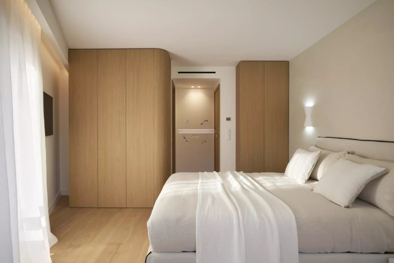 Квартира в Каннах, Франция, 110 м² - фото 7