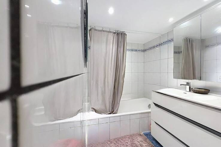 Квартира в Каннах, Франция, 61 м² - фото 3