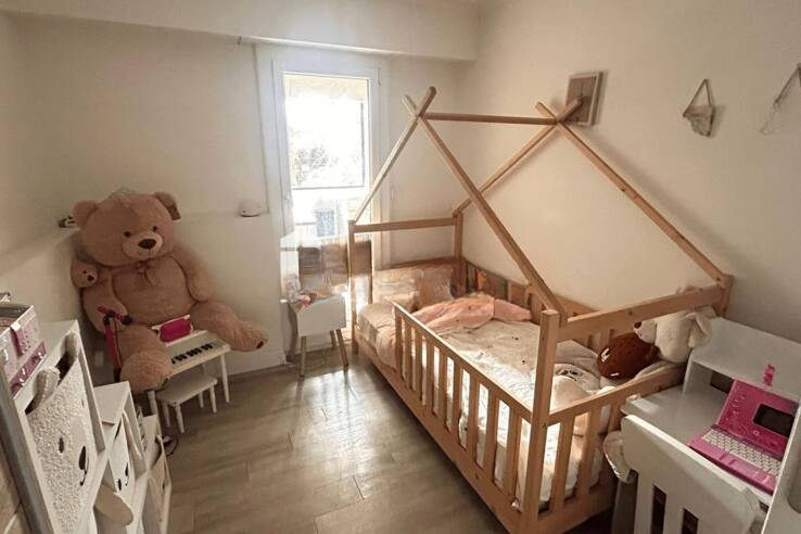 Квартира в Каннах, Франция, 73 м² - фото 3