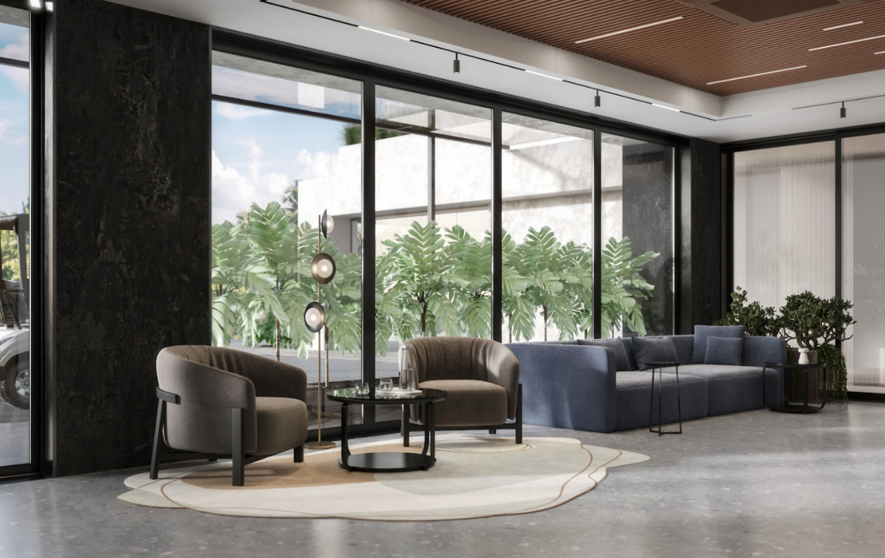 Апартаменты в Табанане, Индонезия, 46 м² - фото 2