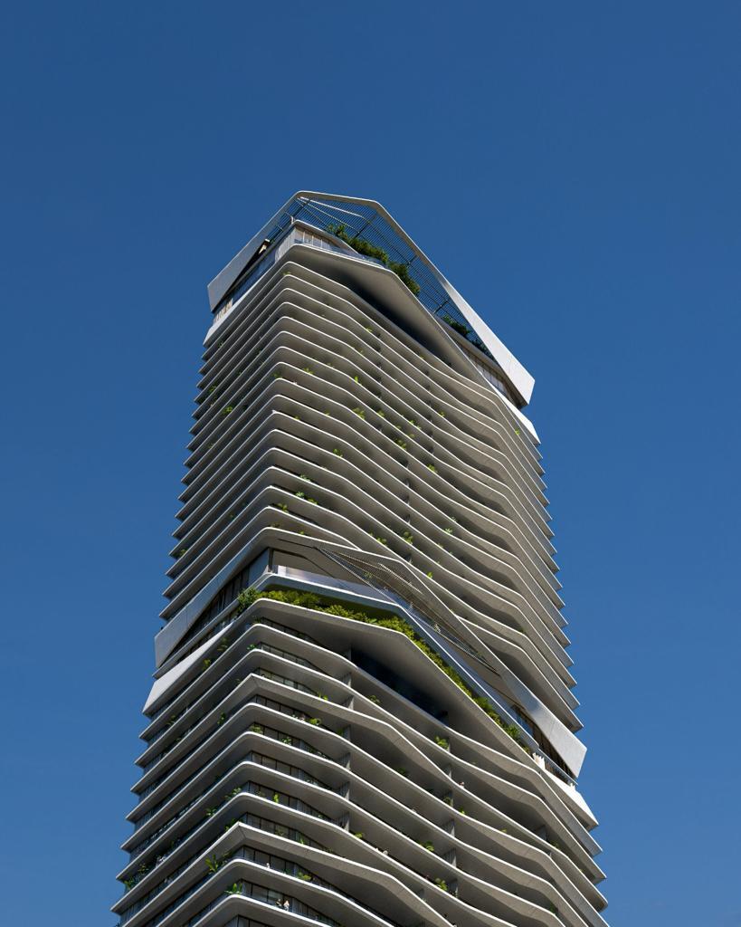 Апартаменты в Дубае, ОАЭ, 234 м² - фото 2