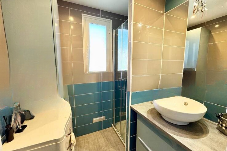 Квартира в Каннах, Франция, 55 м² - фото 3