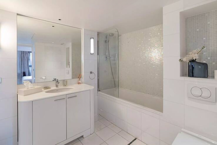 Квартира в Каннах, Франция, 52 м² - фото 3