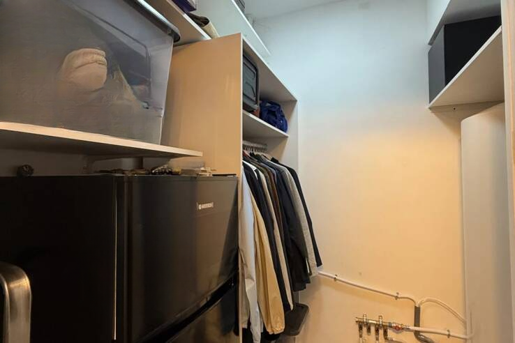 Квартира в Каннах, Франция, 158 м² - фото 3