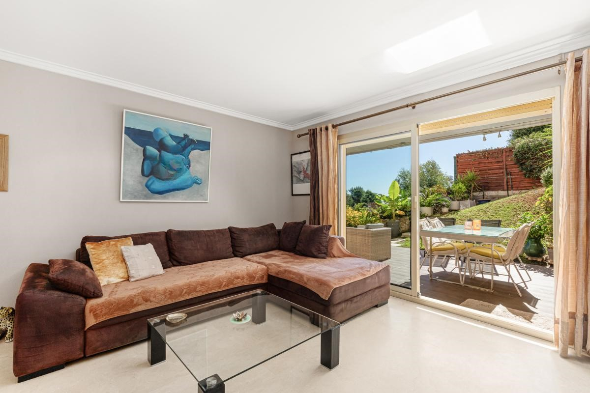 Квартира в Каннах, Франция, 64 м² - фото 7