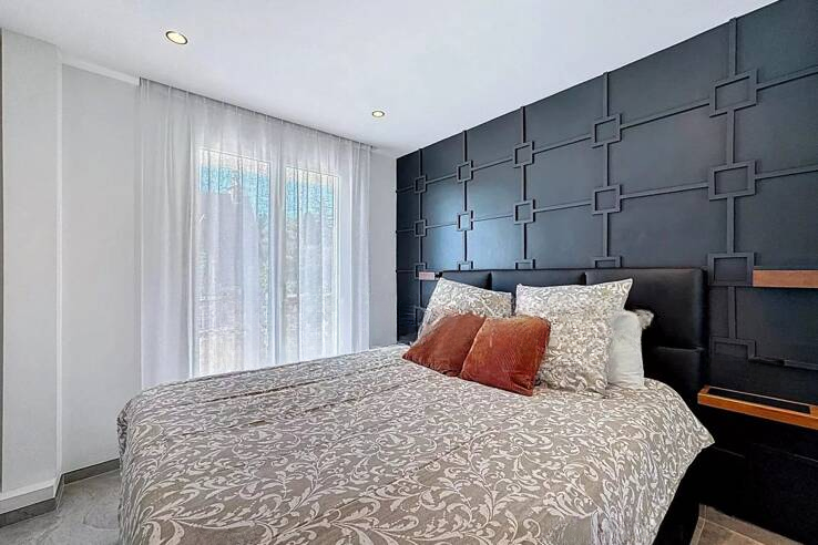 Квартира в Каннах, Франция, 55 м² - фото 3