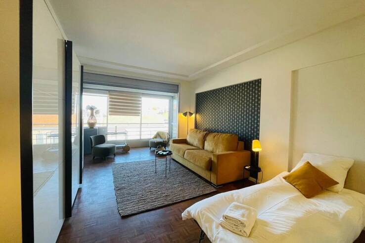 Квартира в Каннах, Франция, 35 м² - фото 3