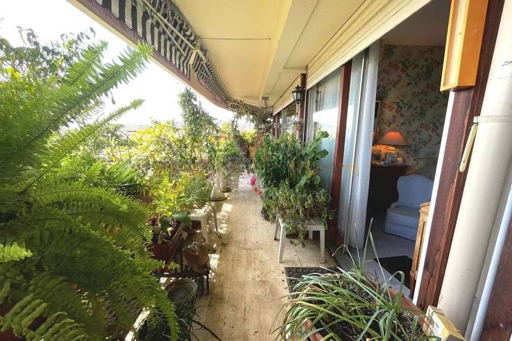 Квартира в Каннах, Франция, 165 м² - фото 3