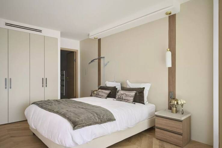 Квартира в Каннах, Франция, 101 м² - фото 3