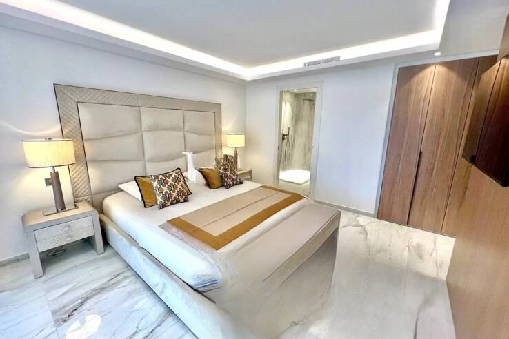 Квартира в Каннах, Франция, 127 м² - фото 3