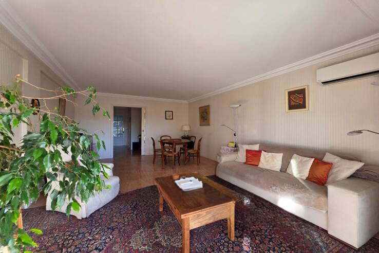 Квартира в Каннах, Франция, 67 м² - фото 3