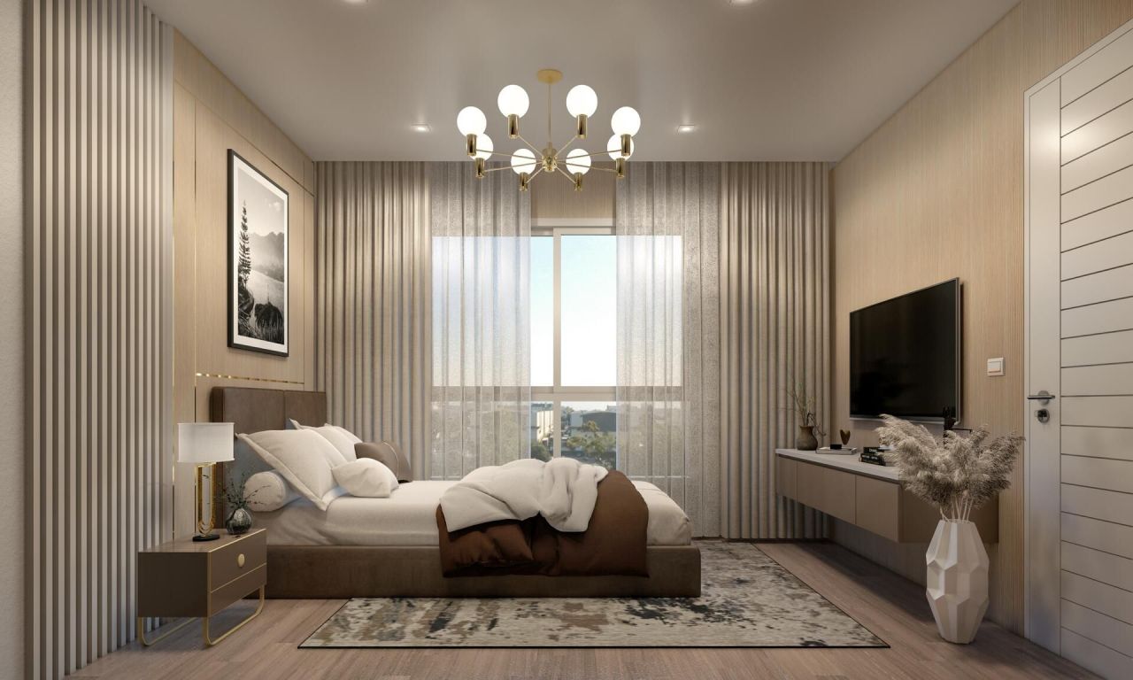 Апартаменты на Пхукете, Таиланд, 47 м² - фото 2