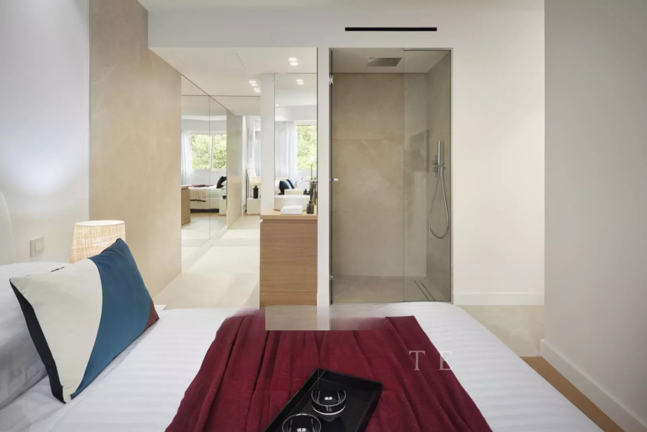 Квартира в Каннах, Франция, 144 м² - фото 7