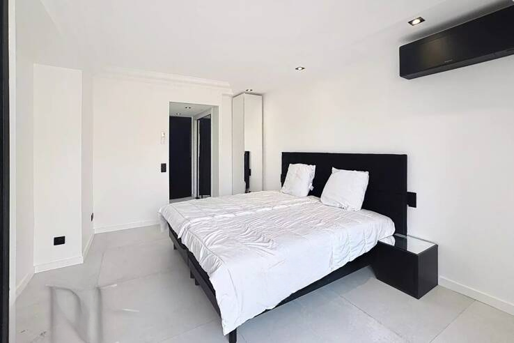 Квартира в Каннах, Франция, 53 м² - фото 3