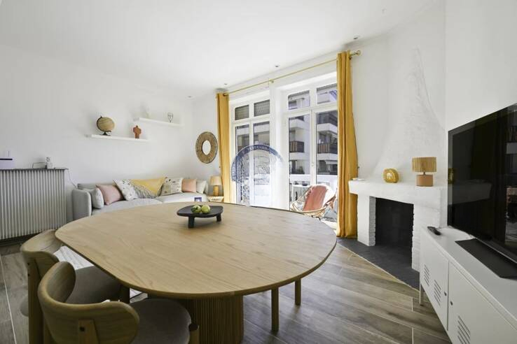 Квартира в Каннах, Франция - фото 3