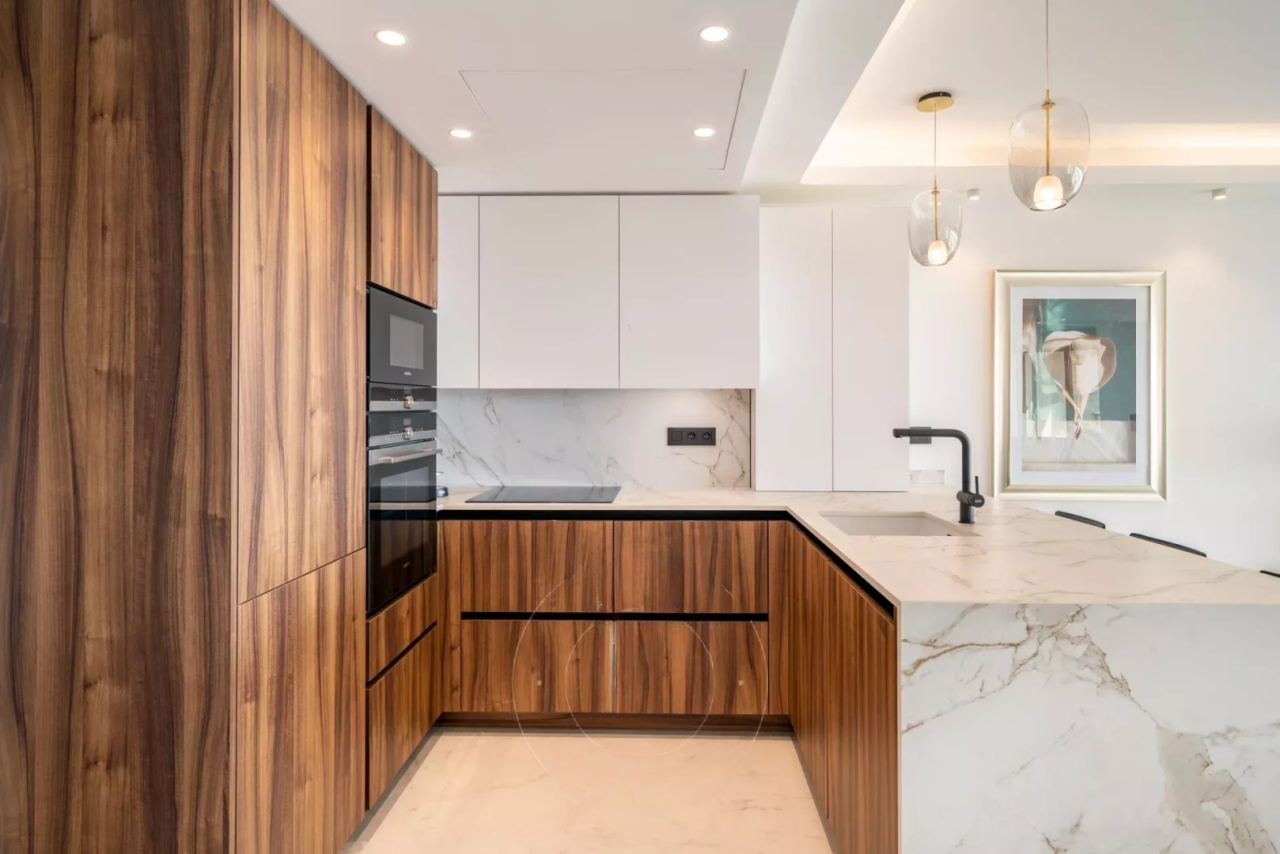 Квартира в Каннах, Франция, 92 м² - фото 7