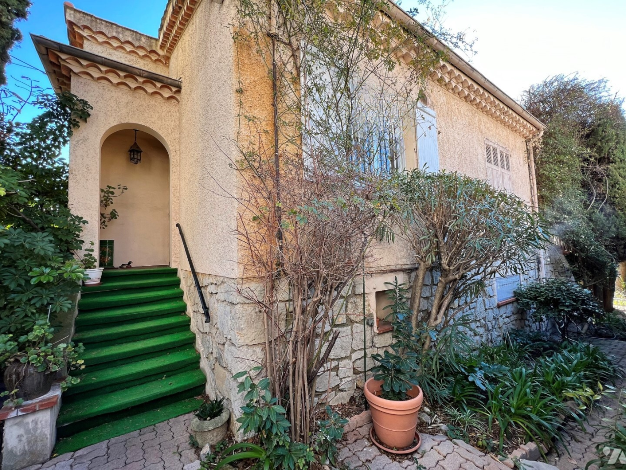 Квартира в Каннах, Франция, 370 м² - фото 7