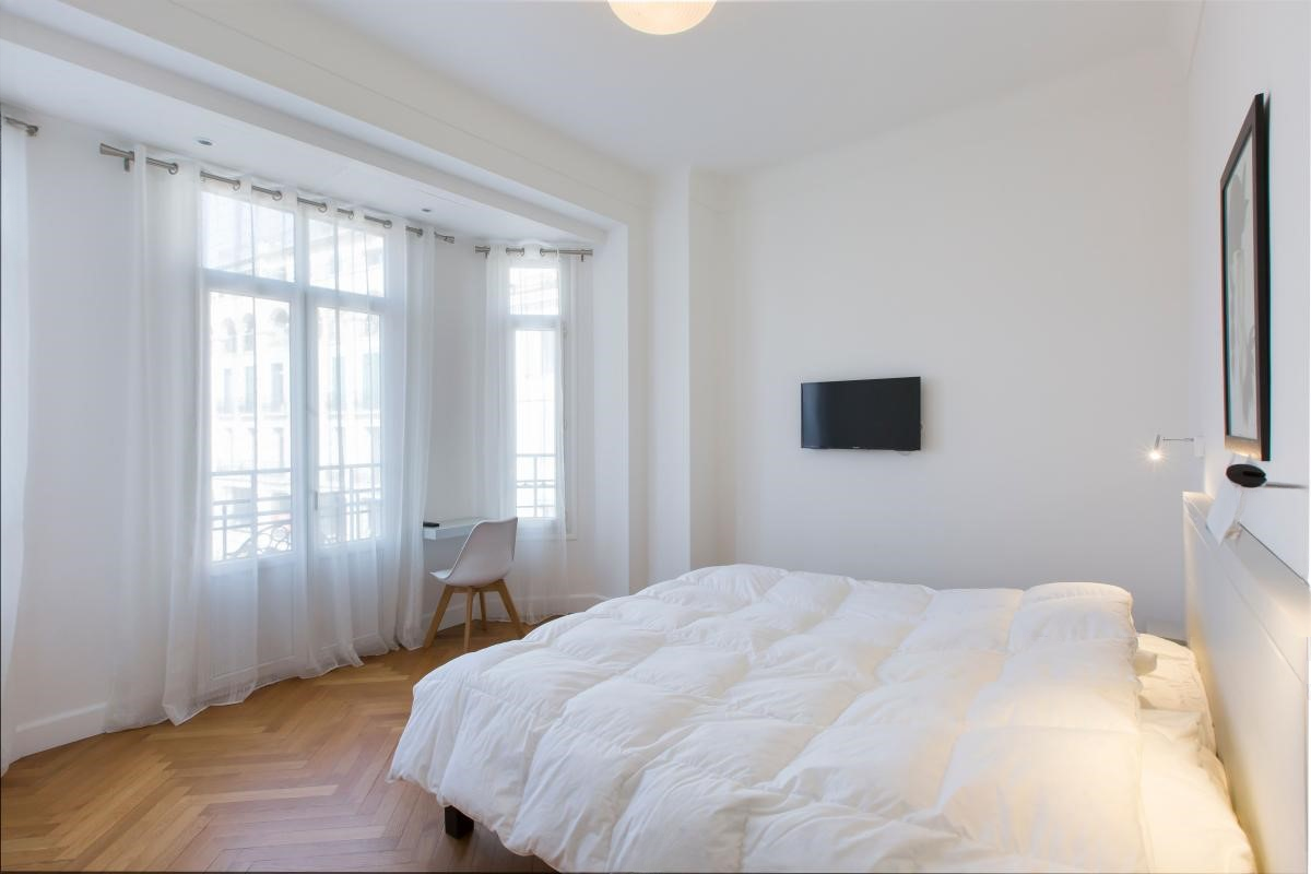 Квартира в Каннах, Франция, 101 м² - фото 7