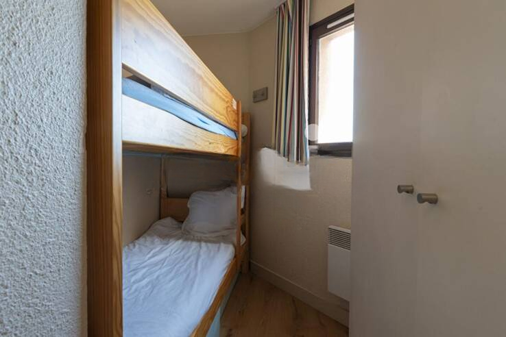 Квартира в Каннах, Франция, 43 м² - фото 3