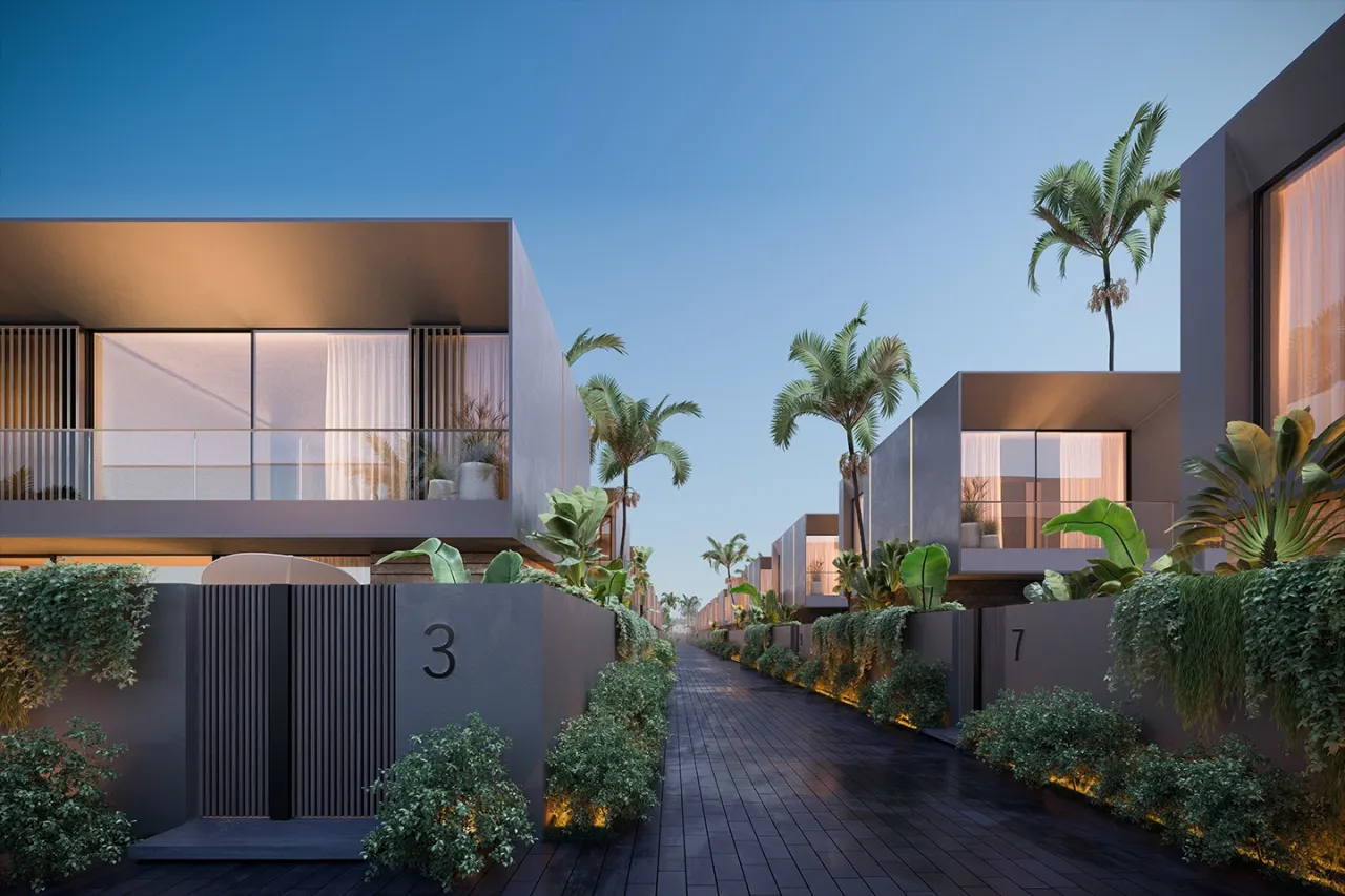 Вилла в Буките, Индонезия, 281 м² - фото 2